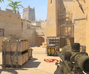 1vs2 mirage #cs2 #cs  #mirage #ne7er0