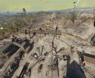 Game is fully broken for the first minute or so of gameplay, and partially broken afterwards