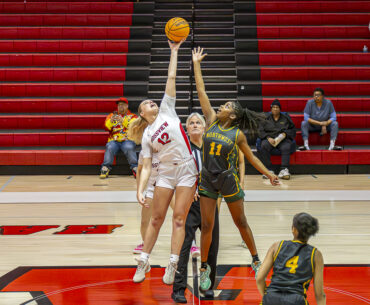 Rossview forward named Player of the Week after averaging 24 points and 23 rebounds in two games
