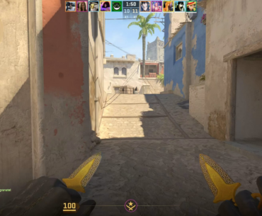 Is there anything I could have done differently? This happens a lot to me.