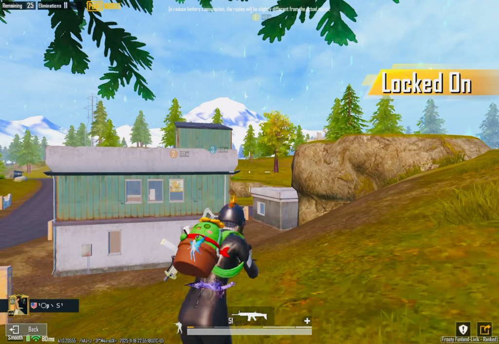 So Many Noob Enemies