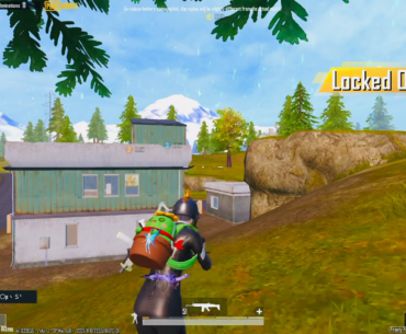 So Many Noob Enemies