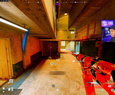 Rate This End Game Win With 45 Kills