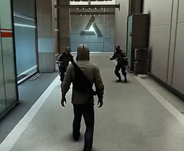 Assassin's Creed III has some of the cleanest kill animations in the series