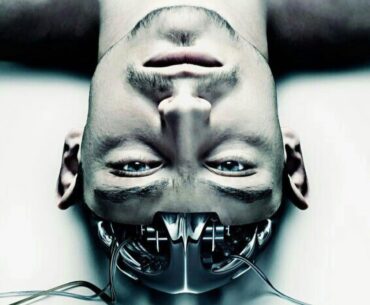 Humanoid robots might be the new intelligent species by 2050.