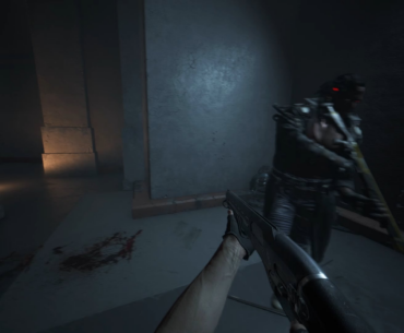 Not gonna lie, playing without interface is hella fun.