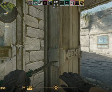 most random kill