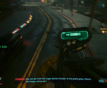 I often wonder “what the hell does this look like to everyone else?” When playing this game