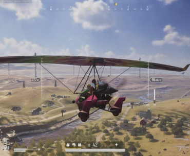 You’re going nowhere