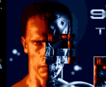 Revisiting the weird Terminator 2 game you probably never knew existed (and how it connects to Terminator 2D: No Fate)