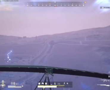 The glider killer #4