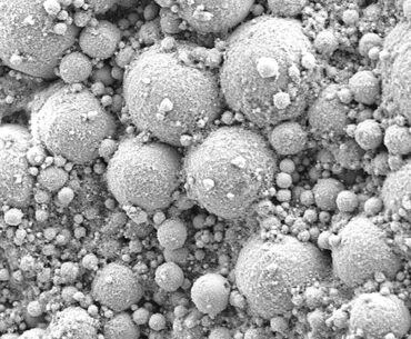 'Living metal' could bridge biological and electronic systems