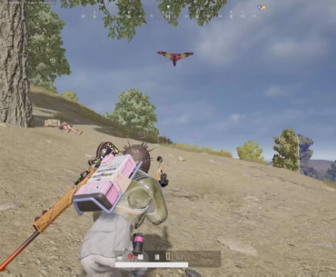 Akm recoil control or bolty? What's more impressive?