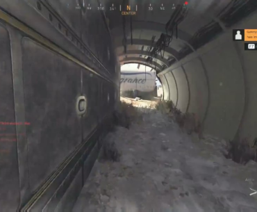 The servers are deteriorating