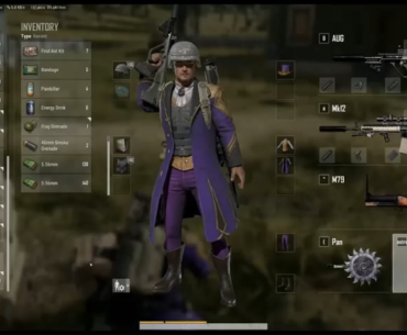 Can someone explain this ghost hitting?!