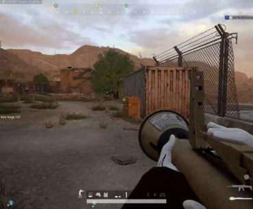 Surprise panzerfaust