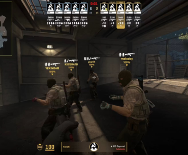 Observers just received a new community made camera addon to HLAE ‼️ 💥 🎥