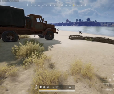 Late-game attack