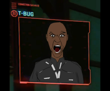 Why Cyberpunk doesn't have New Game+ (Animation)