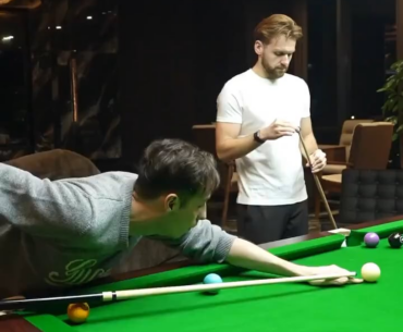 kennyS cheating proof