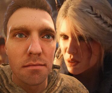 Kingdom Come: Deliverance 2 Veteran Joins The Witcher 4 Team