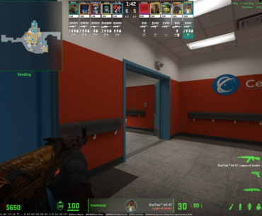 4k hs Nuke