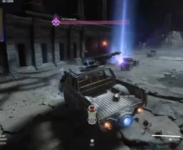 There is no way this just happened to me…