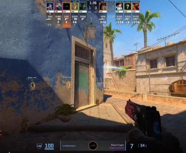 Luckiest collateral