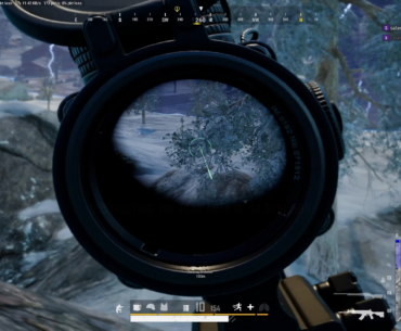 PUBG 2025