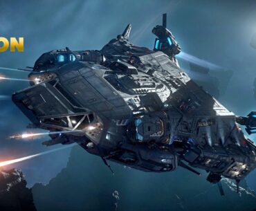 Star Citizen On Its Way To Hit $1 Billion In Funding, Still No Release In Sight