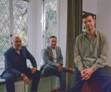 Video Game Developer Raises $9 Million Series A