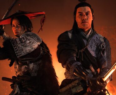 AAA games like the $70 Ghost of Yotei are really just for "more affluent people," says analyst, as soaring prices push players toward free games and Fortnite: "People just don't realize, because they're not paying attention"