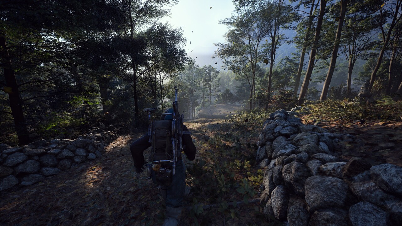 ARC Raiders screenshot of gameplay