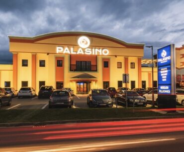 Palasino tops US$39mln in interim revenue on improved gaming performance