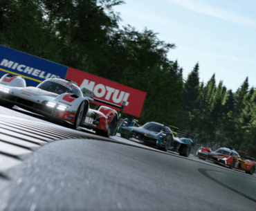 'Falls hopelessly short' - Project Motor Racing's troubled start
