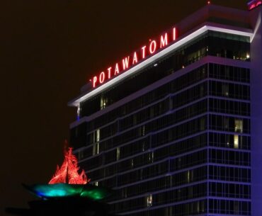 Indian Gaming Association turns attention to Wisconsin sports betting battle — CDC Gaming