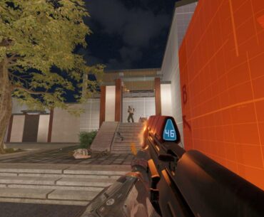 CS2 mod ports Halo maps, weapons, and more into custom gamemode, with two variations