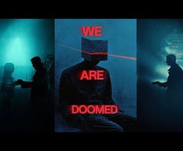 The Cyberpunk Genre Should Terrify Us…