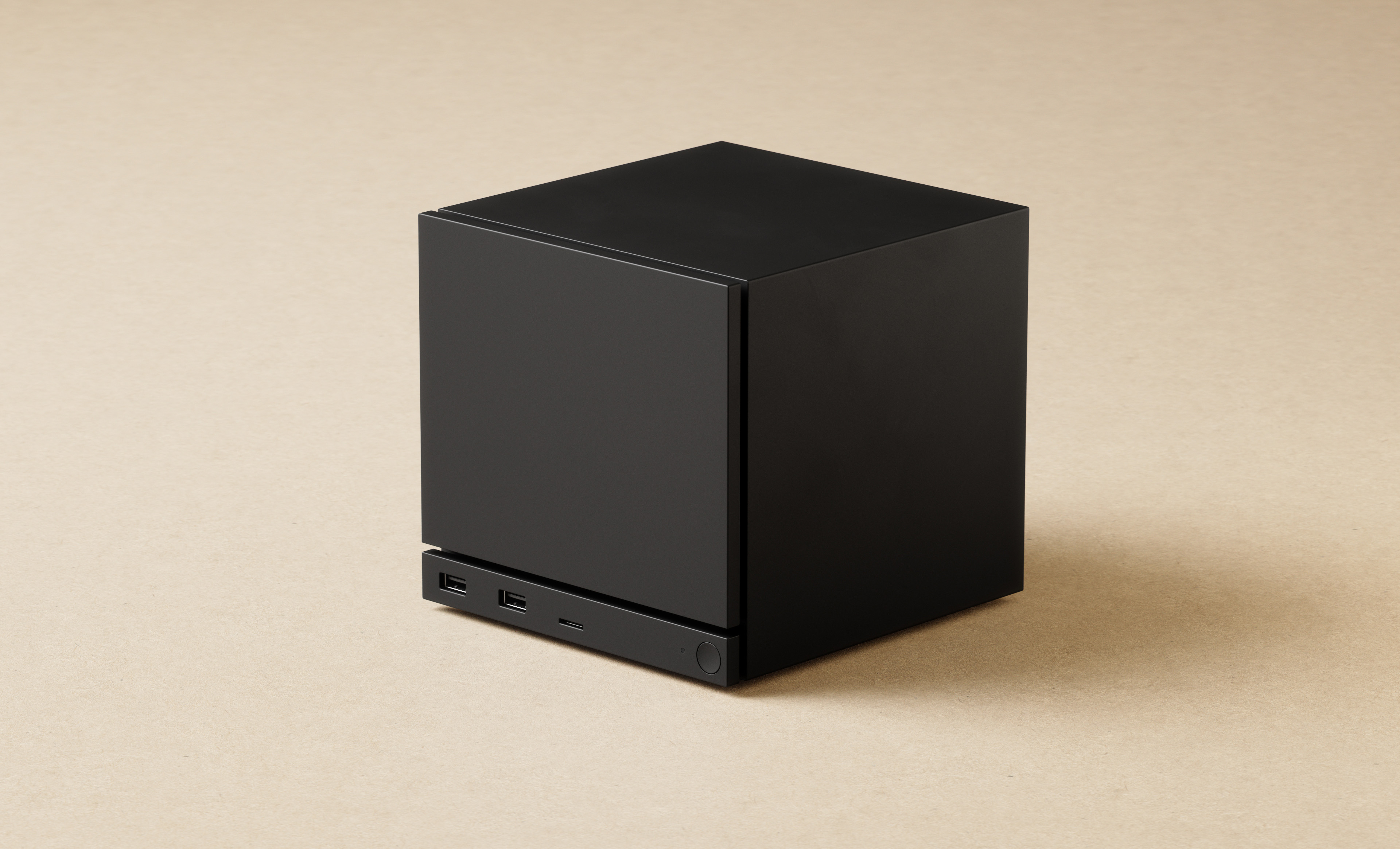 Valve Steam Machine