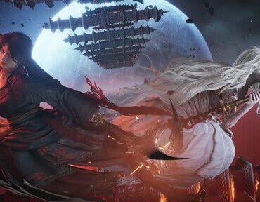 [Spoiler] How to beat the crap of Qianye the Witch