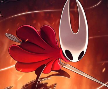 Hollow Knight: Silksong Dev Team Cherry Confirms It's Working on DLC — but It Doesn't Know When It Will Come Out