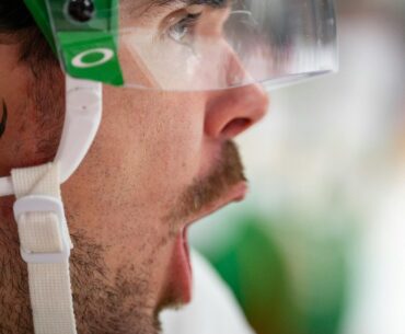 Minnesota Wild’s Marcus Johansson reaches 1,000 career games