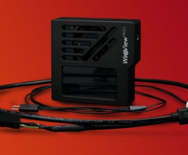 Thermal Grizzly's WireView Pro II keeps an eye on your 12V-2x6 GPU power connector and can turn your PC off entirely if things get... melty