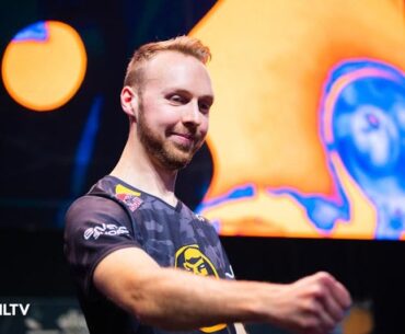 gla1ve announces retirement and moves into coaching