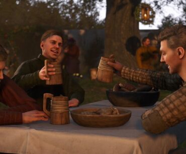 Kingdom Come: Deliverance 2