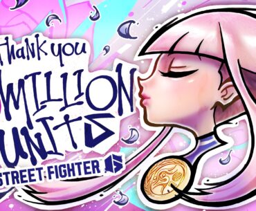 Street Fighter 6 sales top six million