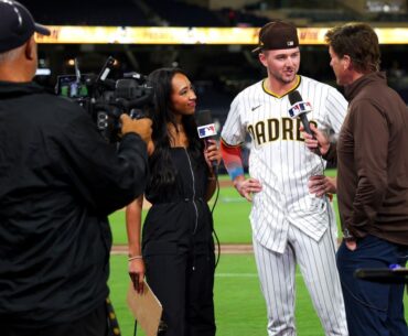 MLB, ESPN finalize deal to stream Padres games in 2026