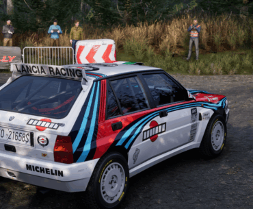 Assetto Corsa Rally Is Here To Keep Me Humble