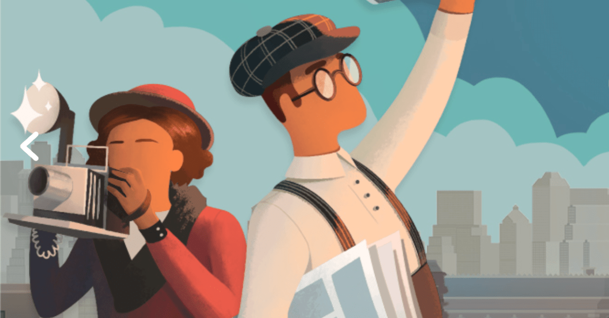 News Tower proves good journalism is no game News Tower proves good journalism is no game