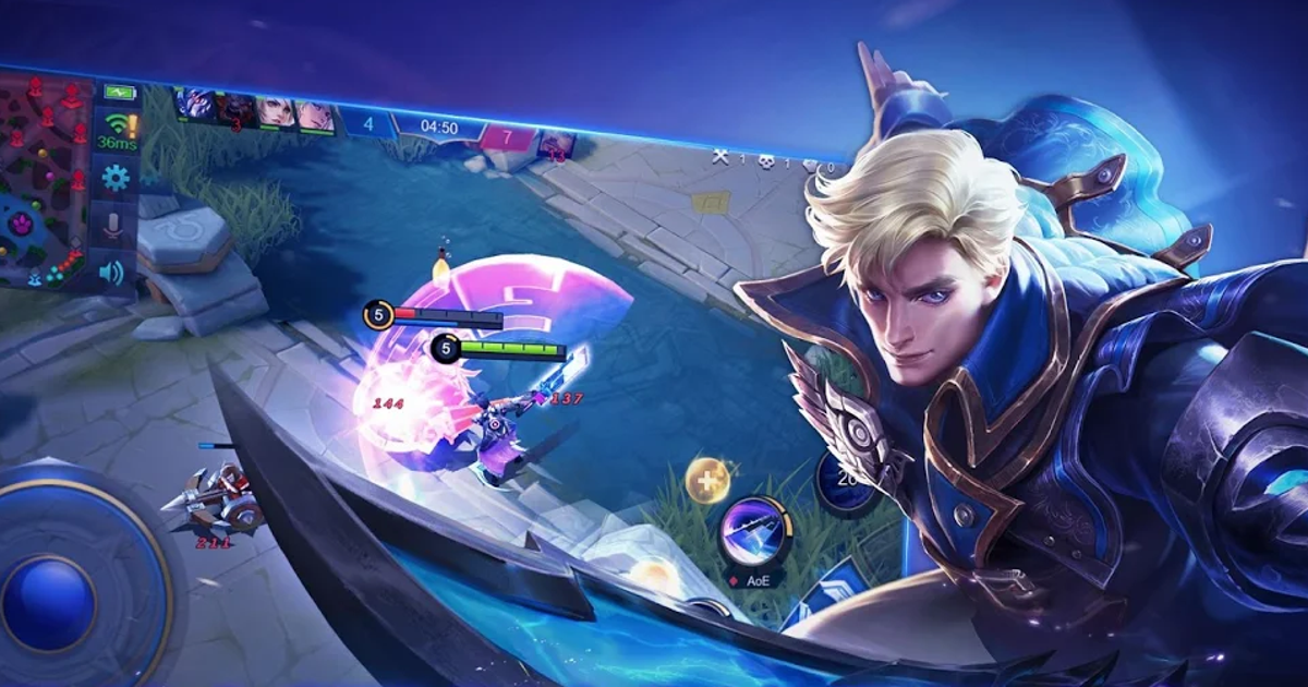 ByteDance reportedly looking to divest Mobile Legends developer Moonton Technology to PIF’s Savvy Games ByteDance reportedly looking to divest Mobile Legends developer Moonton Technology to PIF's Savvy Games